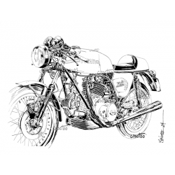 Moto 23