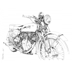 Moto 24