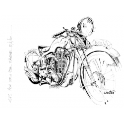 Moto 27